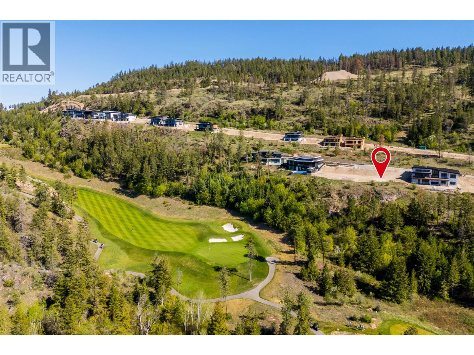 752 Outlook Point Lot# 31, Vernon