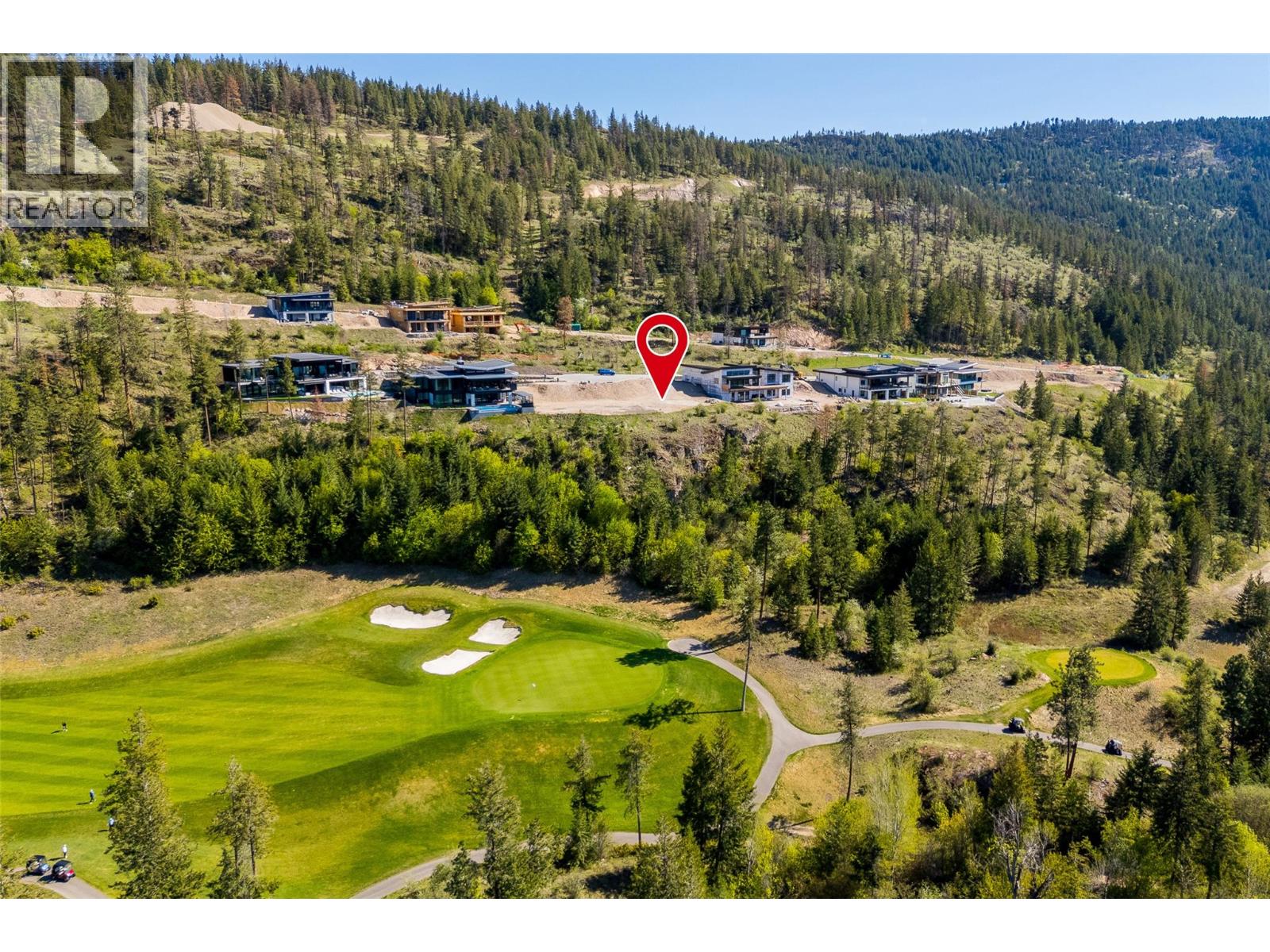 752 Outlook Point Lot# 31, Vernon