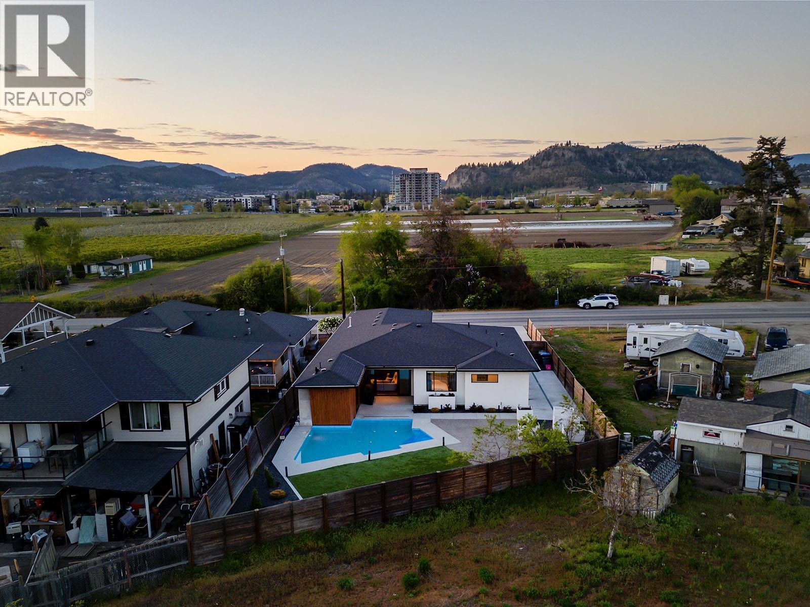 2095 Byrns Road, Kelowna