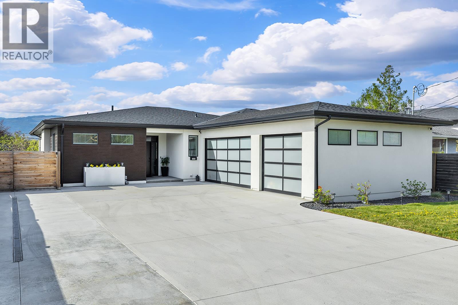 2095 Byrns Road, Kelowna