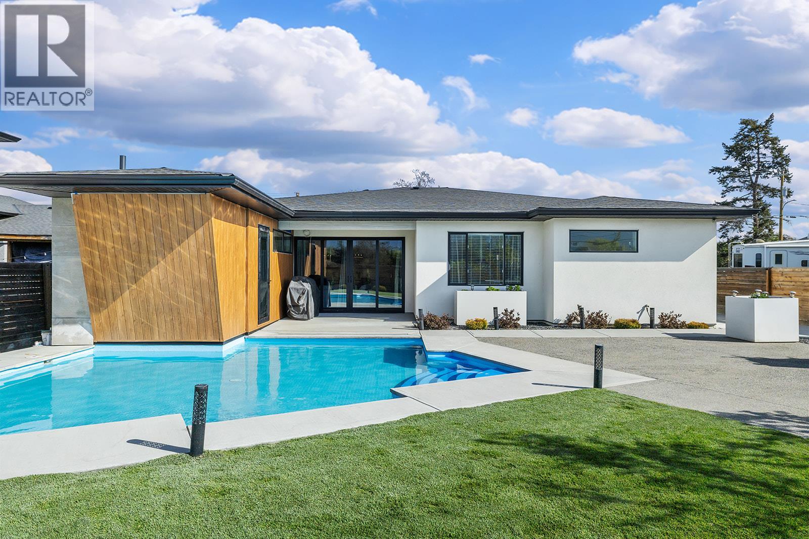 2095 Byrns Road, Kelowna
