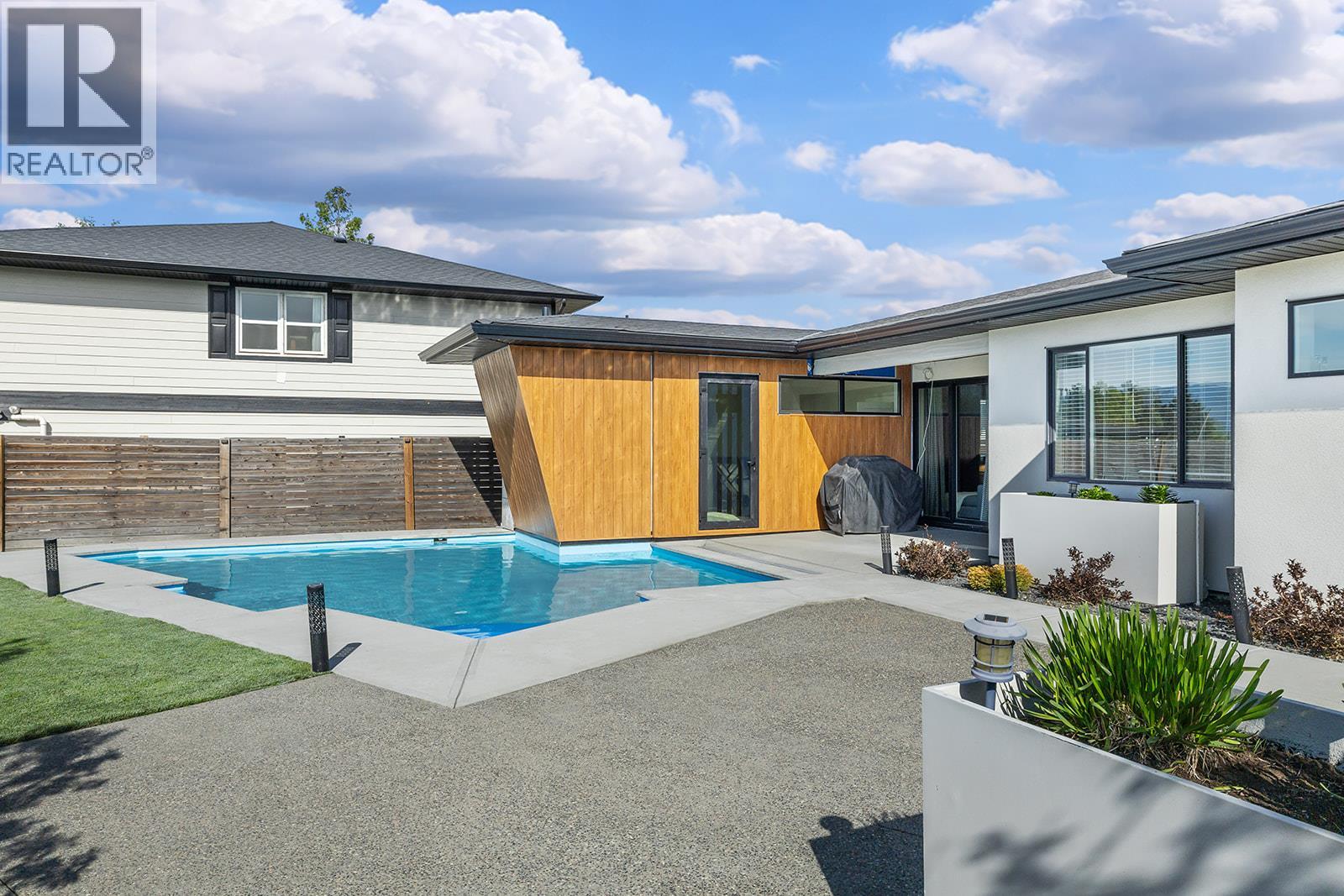 2095 Byrns Road, Kelowna