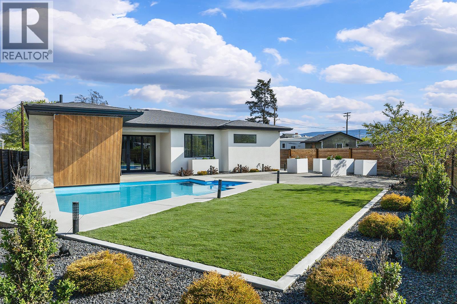 2095 Byrns Road, Kelowna