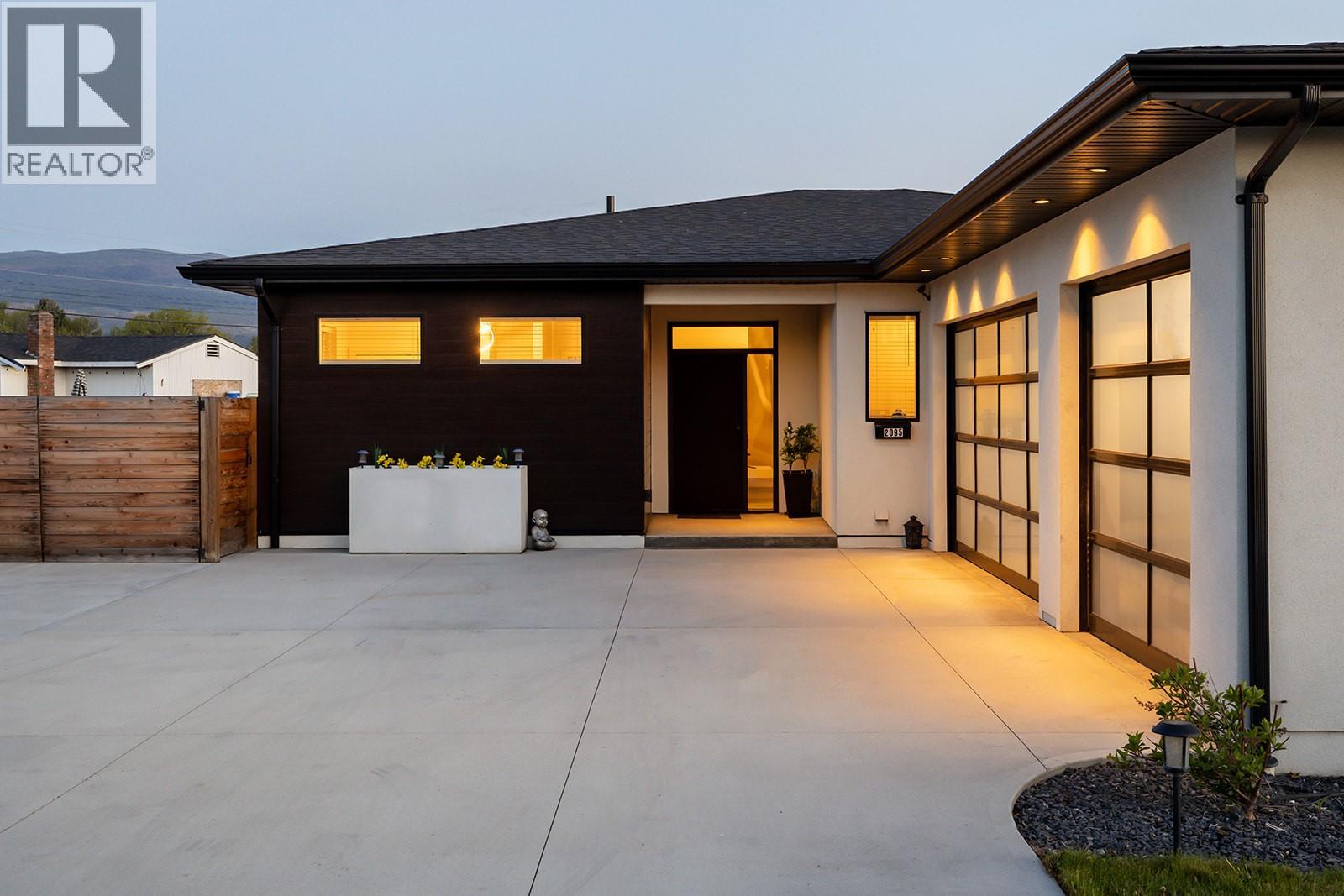 2095 Byrns Road, Kelowna