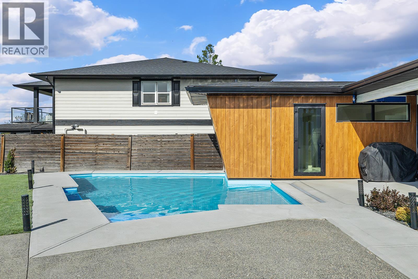 2095 Byrns Road, Kelowna