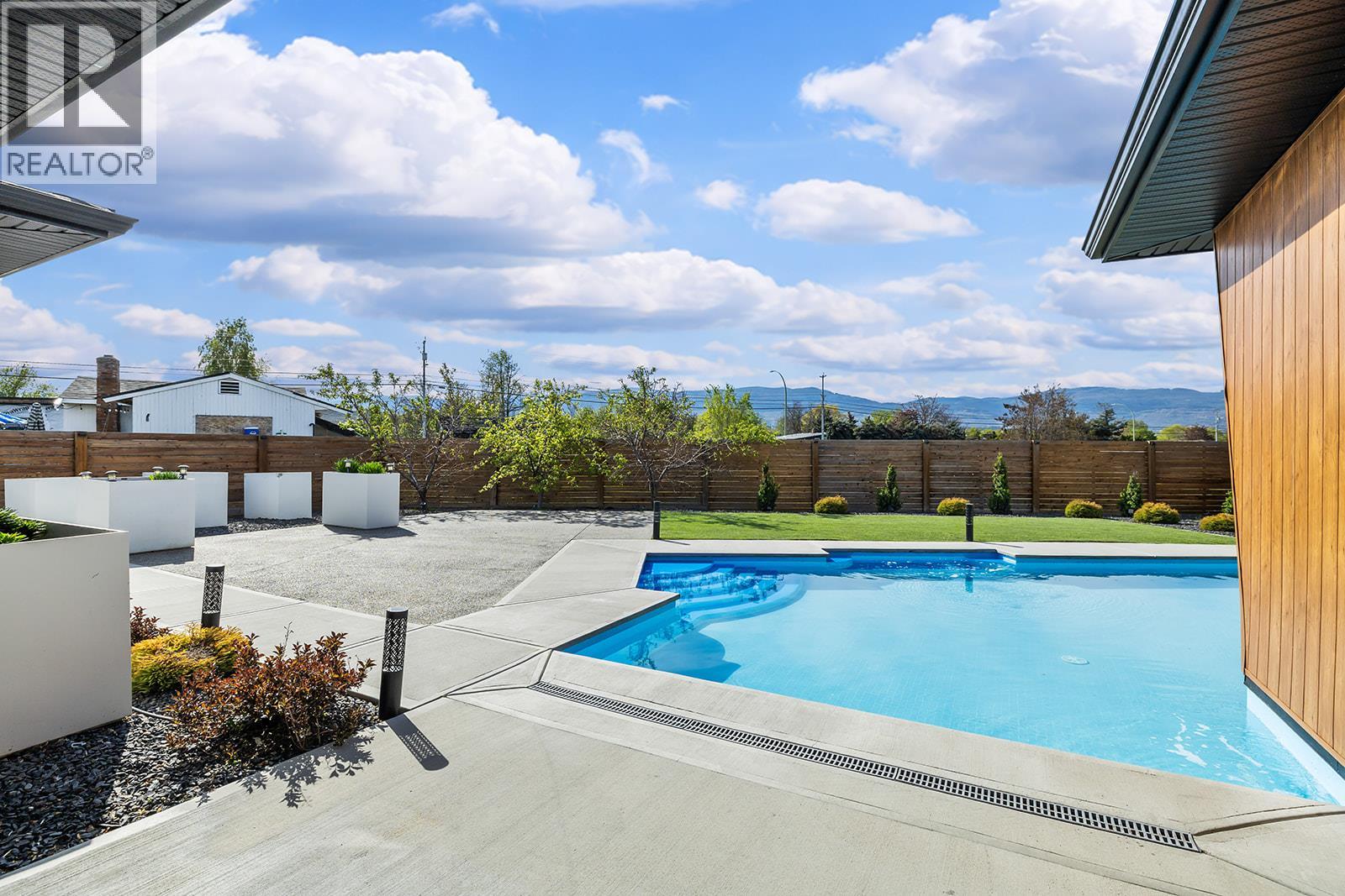 2095 Byrns Road, Kelowna