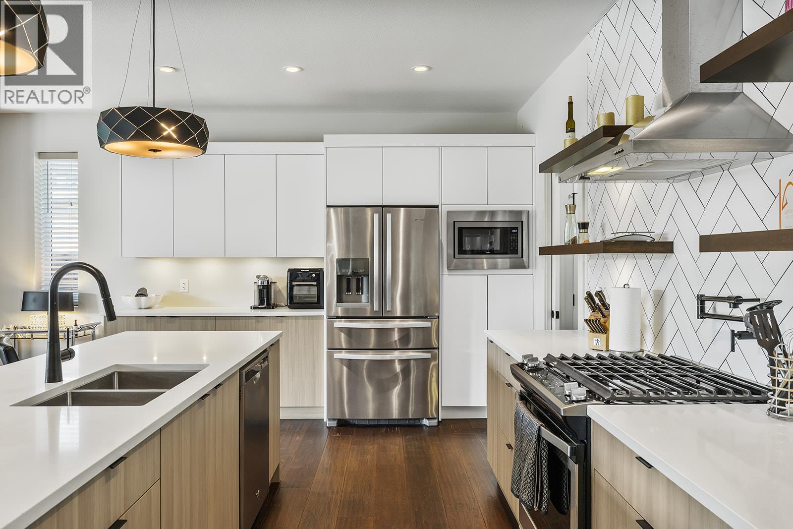 2095 Byrns Road, Kelowna