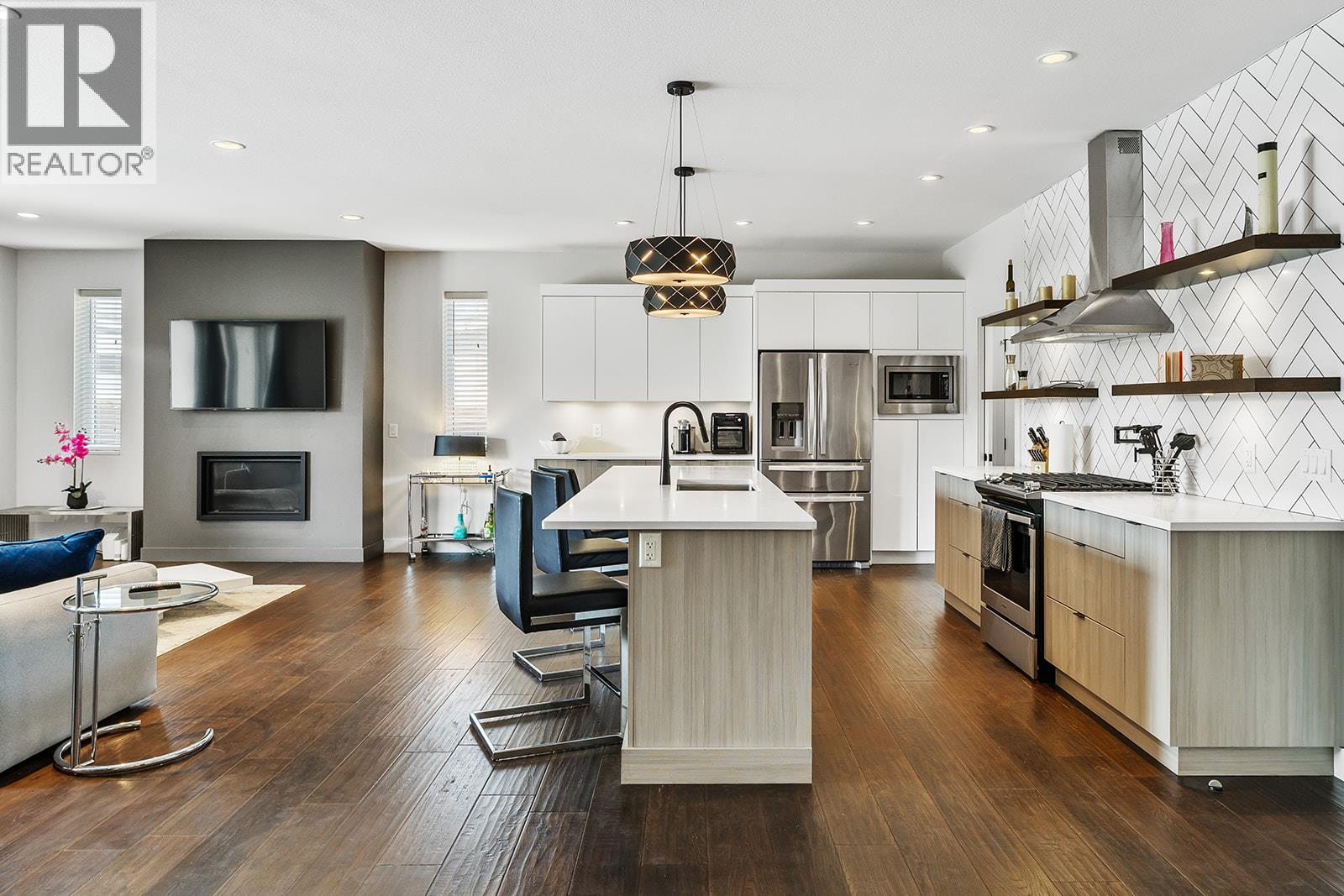 2095 Byrns Road, Kelowna