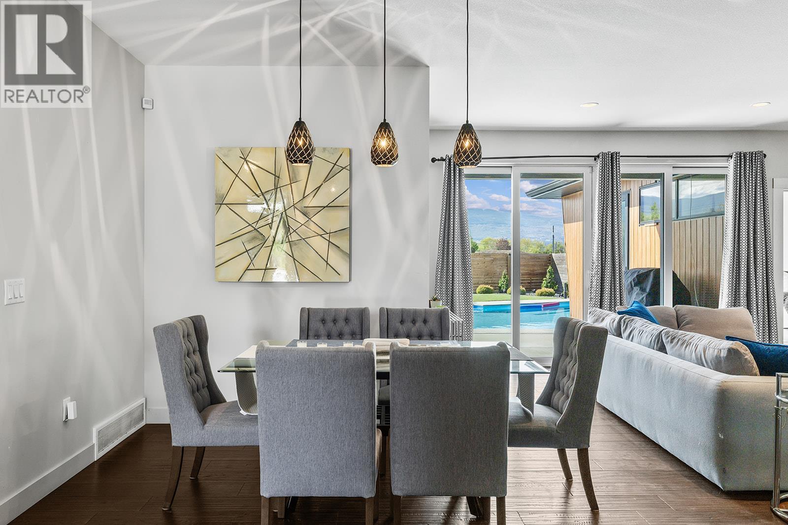 2095 Byrns Road, Kelowna