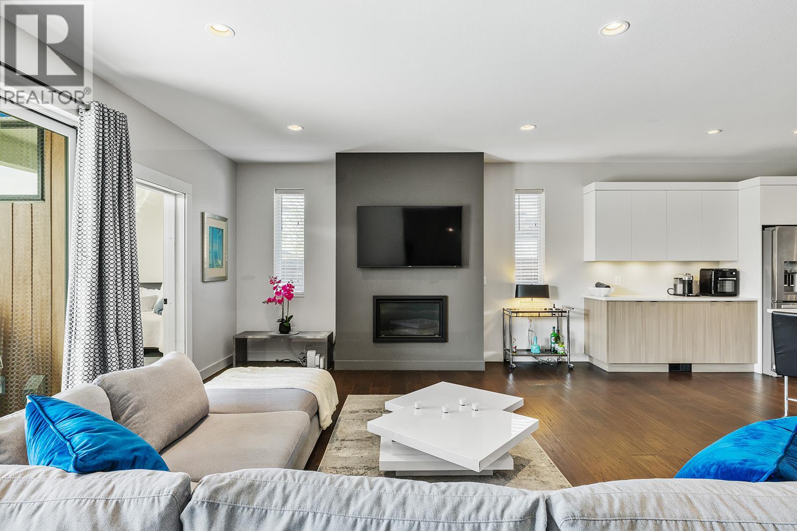 2095 Byrns Road, Kelowna