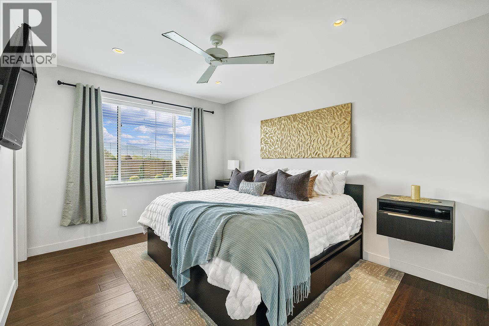 2095 Byrns Road, Kelowna
