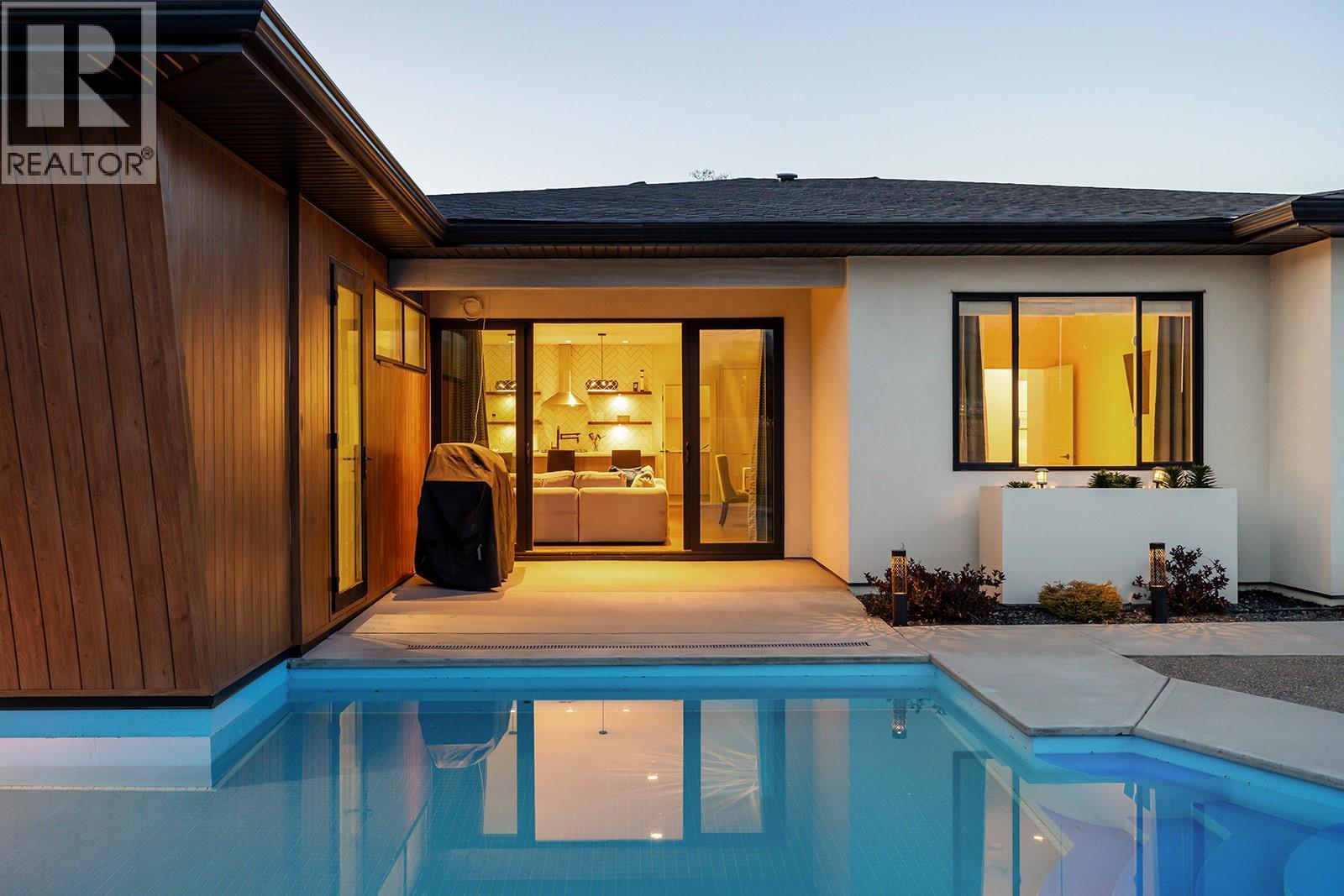2095 Byrns Road, Kelowna