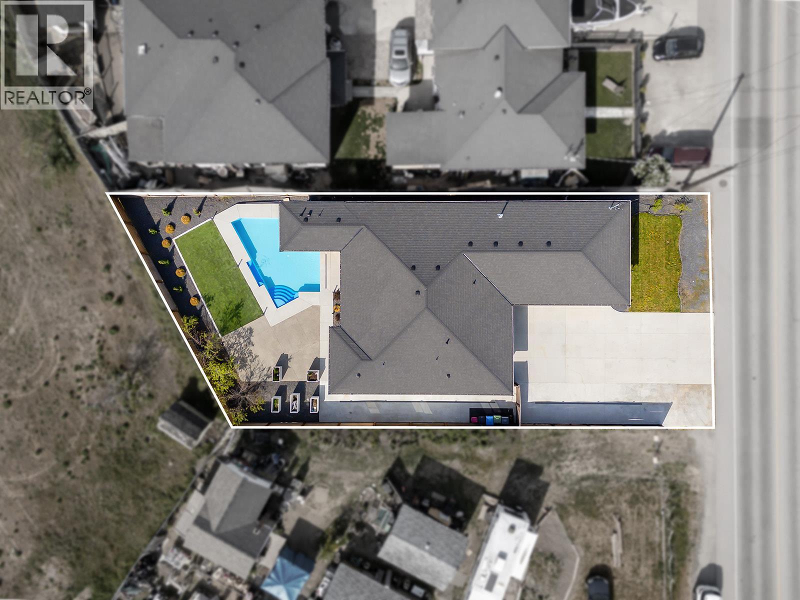 2095 Byrns Road, Kelowna