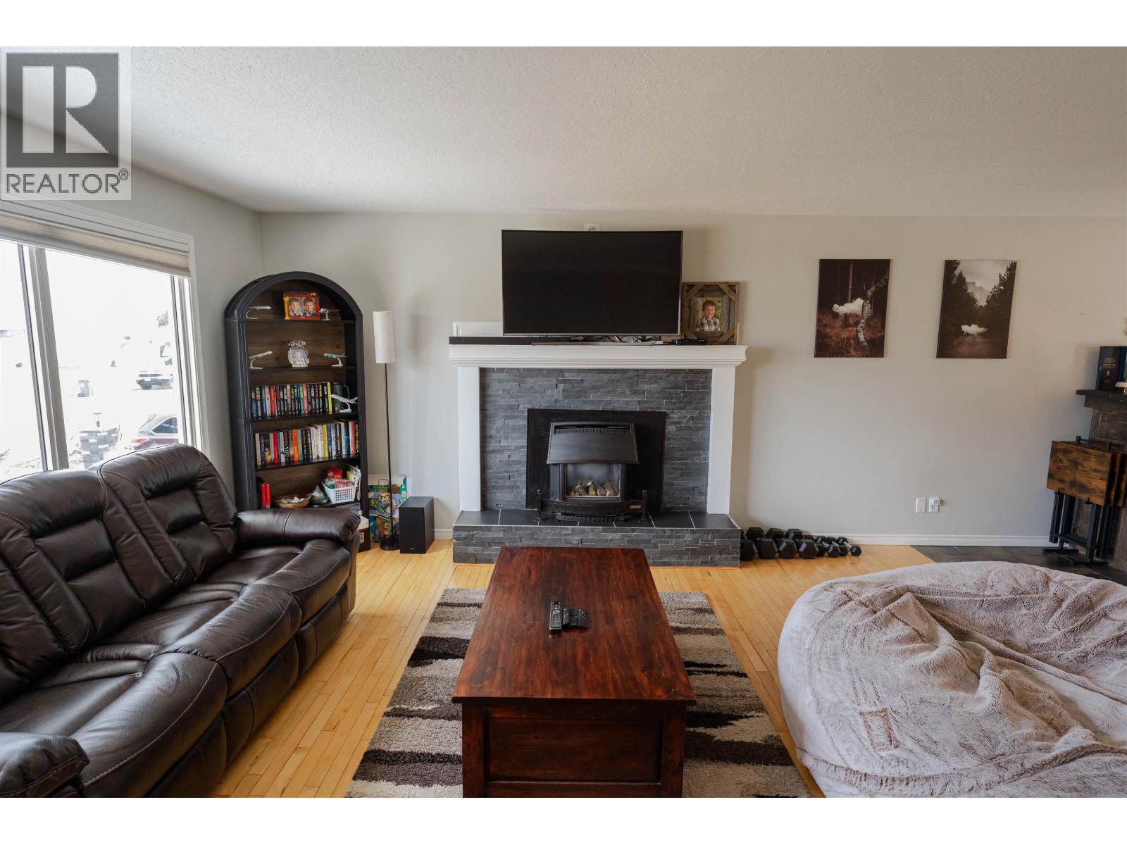 10307 109 AVENUE, Fort St. John