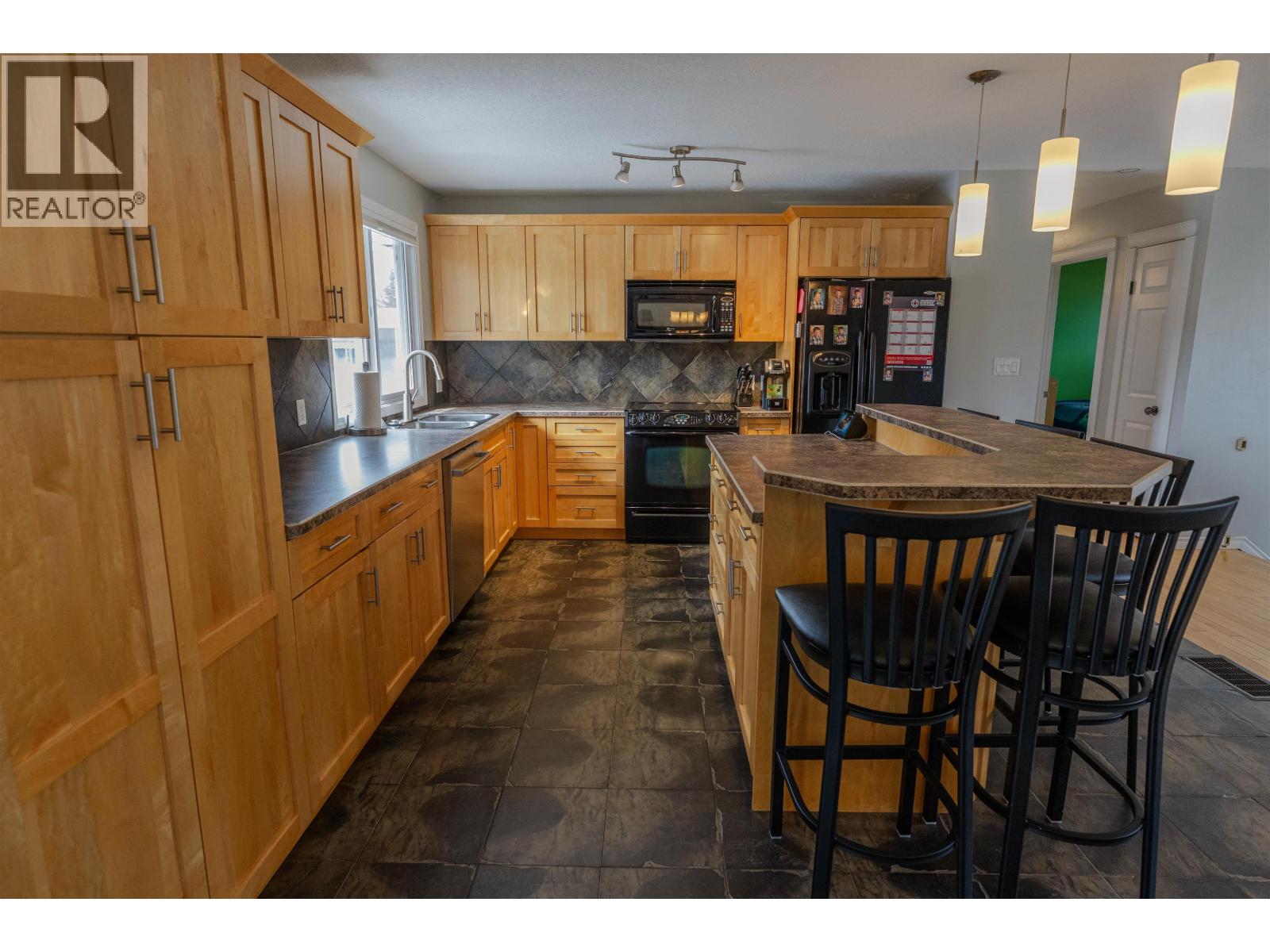 10307 109 AVENUE, Fort St. John