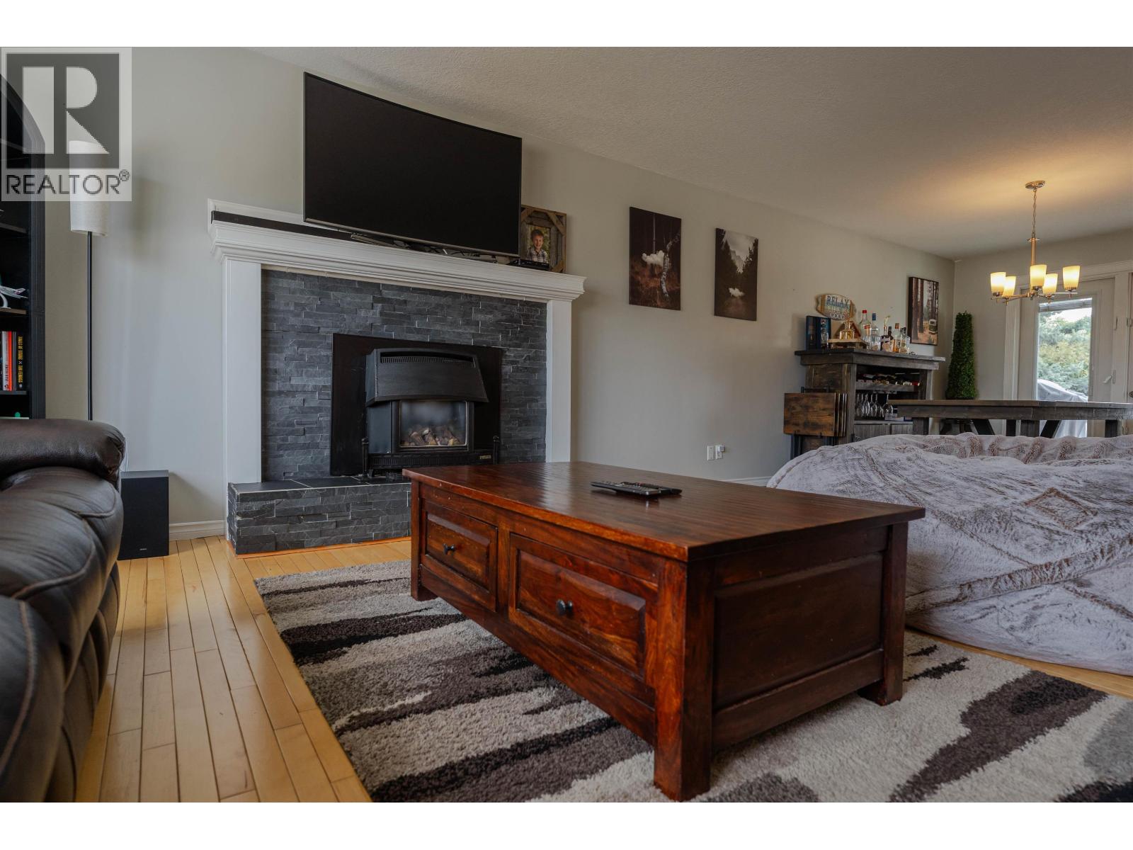 10307 109 AVENUE, Fort St. John