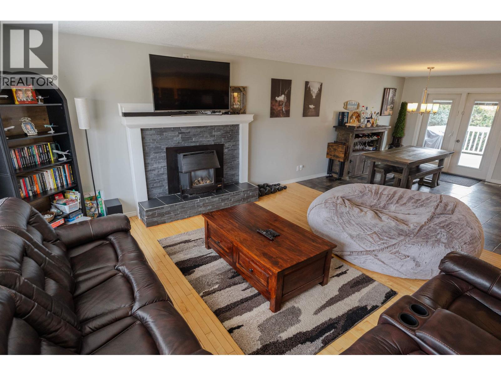 10307 109 AVENUE, Fort St. John