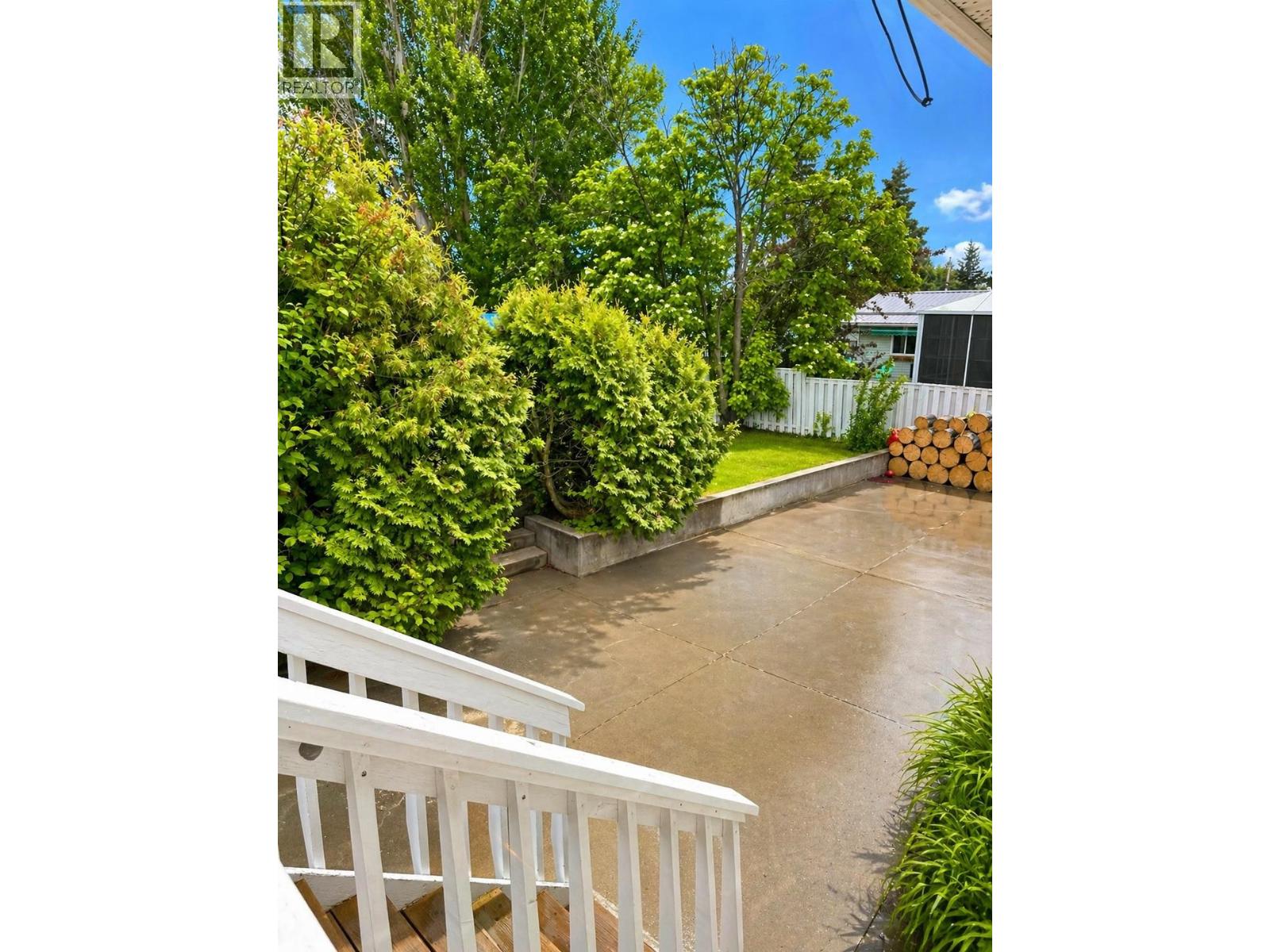 10307 109 AVENUE, Fort St. John