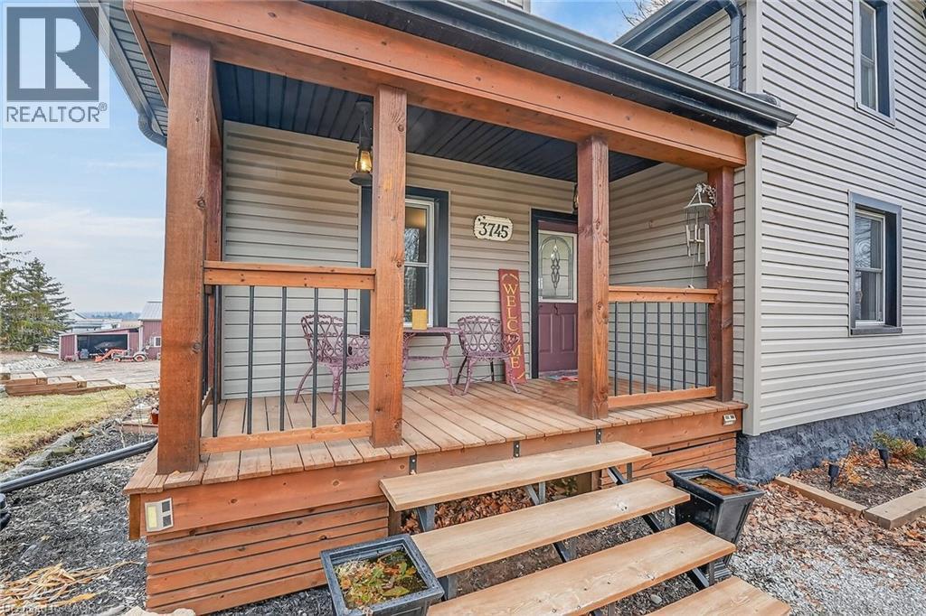 3745 KING Street - 3