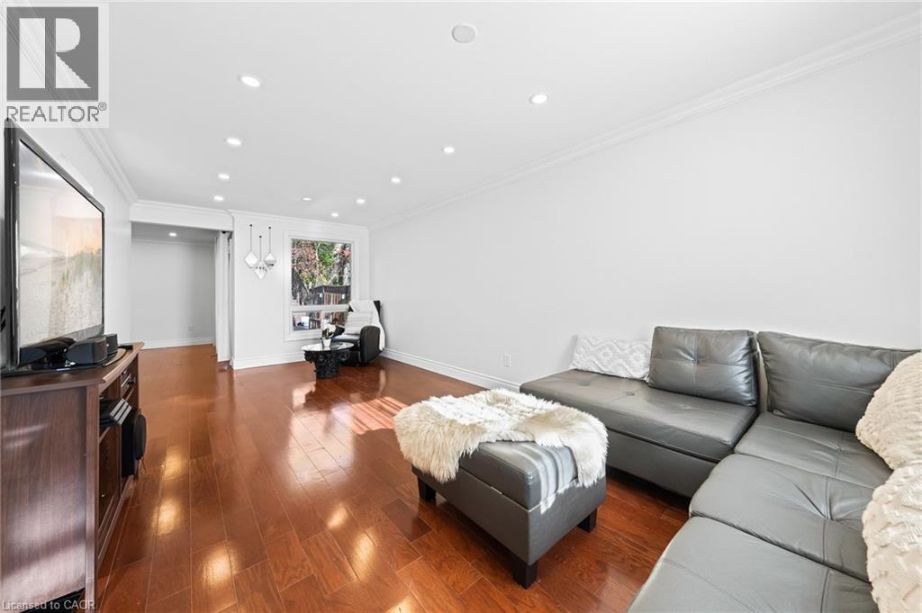 46 NOVOCO Drive, Hamilton, Ontario, L9C7E8 — Photo 12