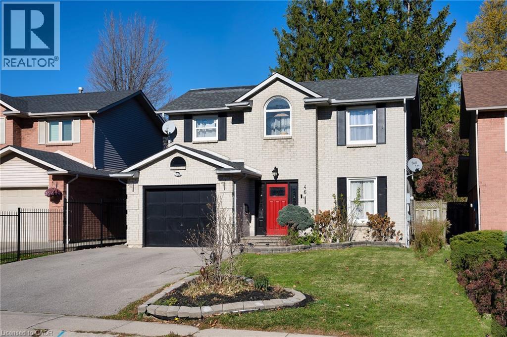 46 NOVOCO Drive, Hamilton, Ontario, L9C7E8 — Photo 8