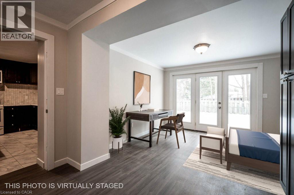 34 BURN Place Unit# 5, Kitchener, Ontario, N2M1Y9 — Photo 14