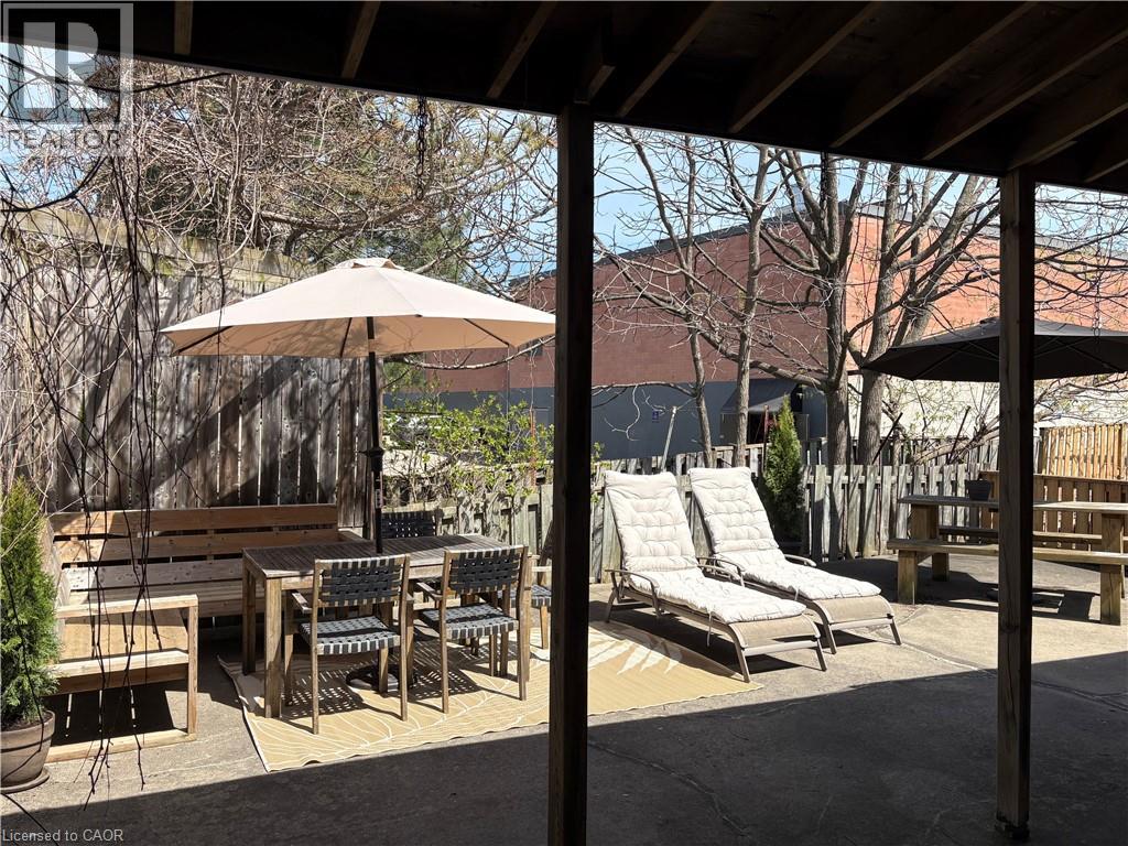 34 BURN Place Unit# 5, Kitchener, Ontario, N2M1Y9 — Photo 27