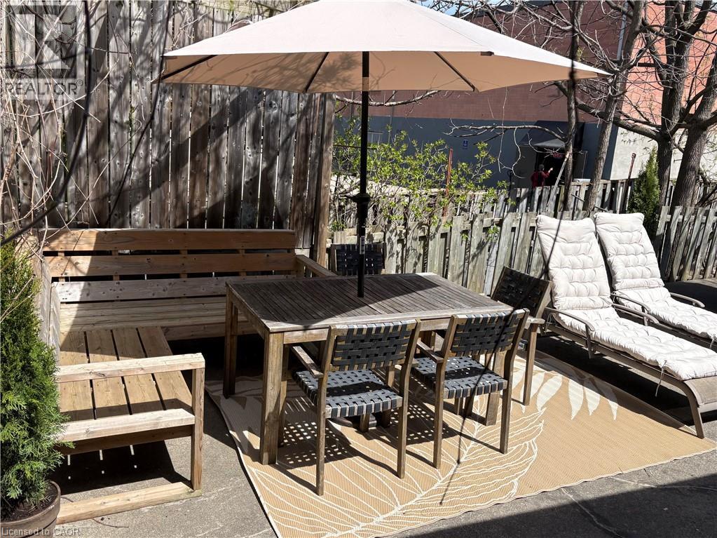 34 BURN Place Unit# 5, Kitchener, Ontario, N2M1Y9 — Photo 28