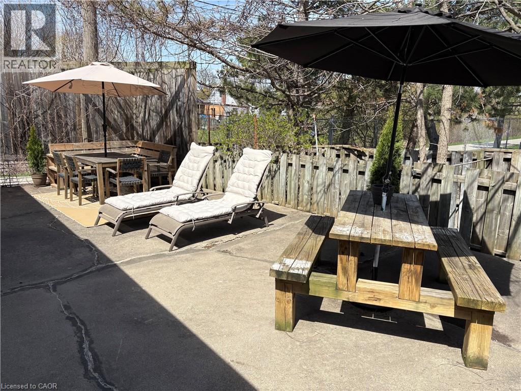 34 BURN Place Unit# 5, Kitchener, Ontario, N2M1Y9 — Photo 29