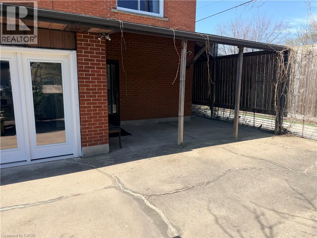 34 BURN Place Unit# 5, Kitchener, Ontario, N2M1Y9 — Photo 30