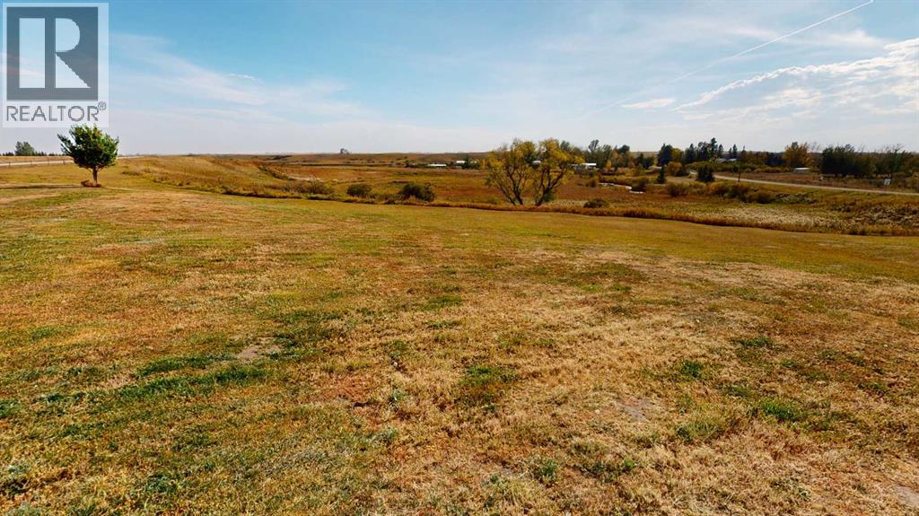 Wide Open Spaces