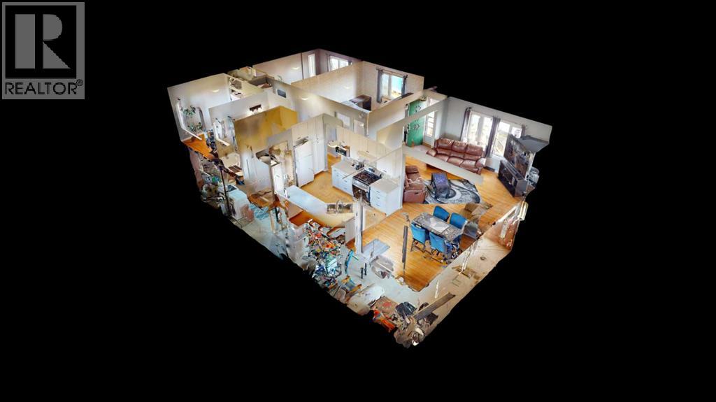 Main House Dollhouse