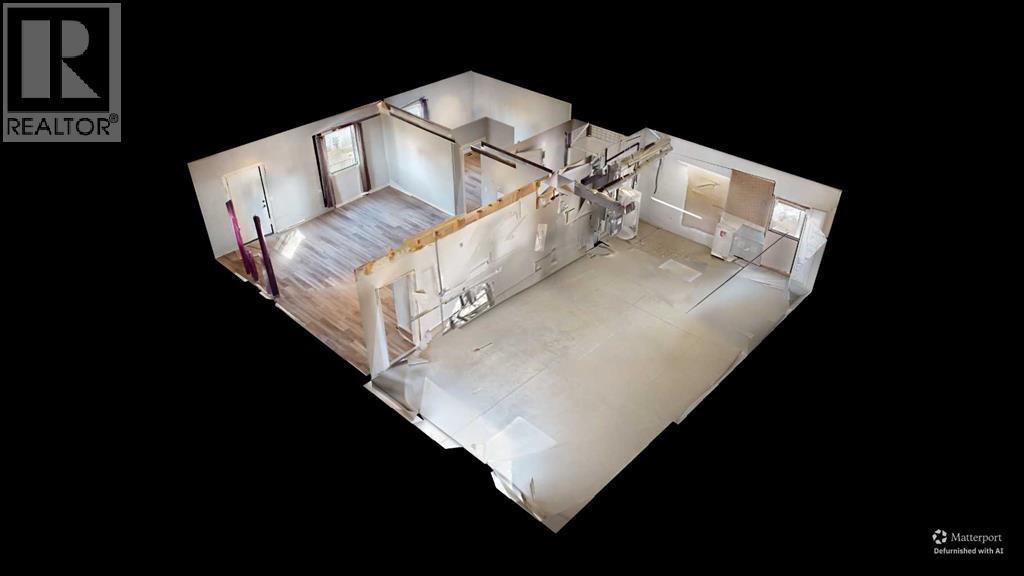 2nd Building Dollhouse