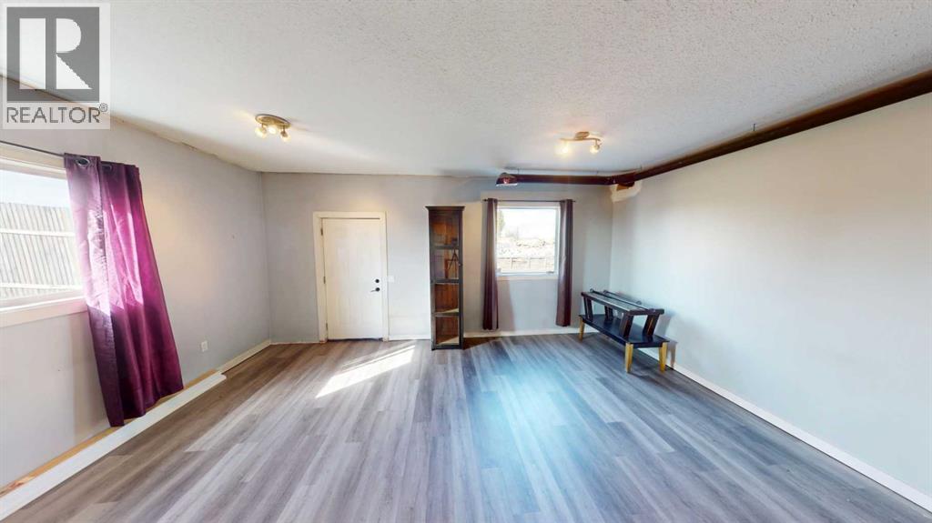 Suite Main Area