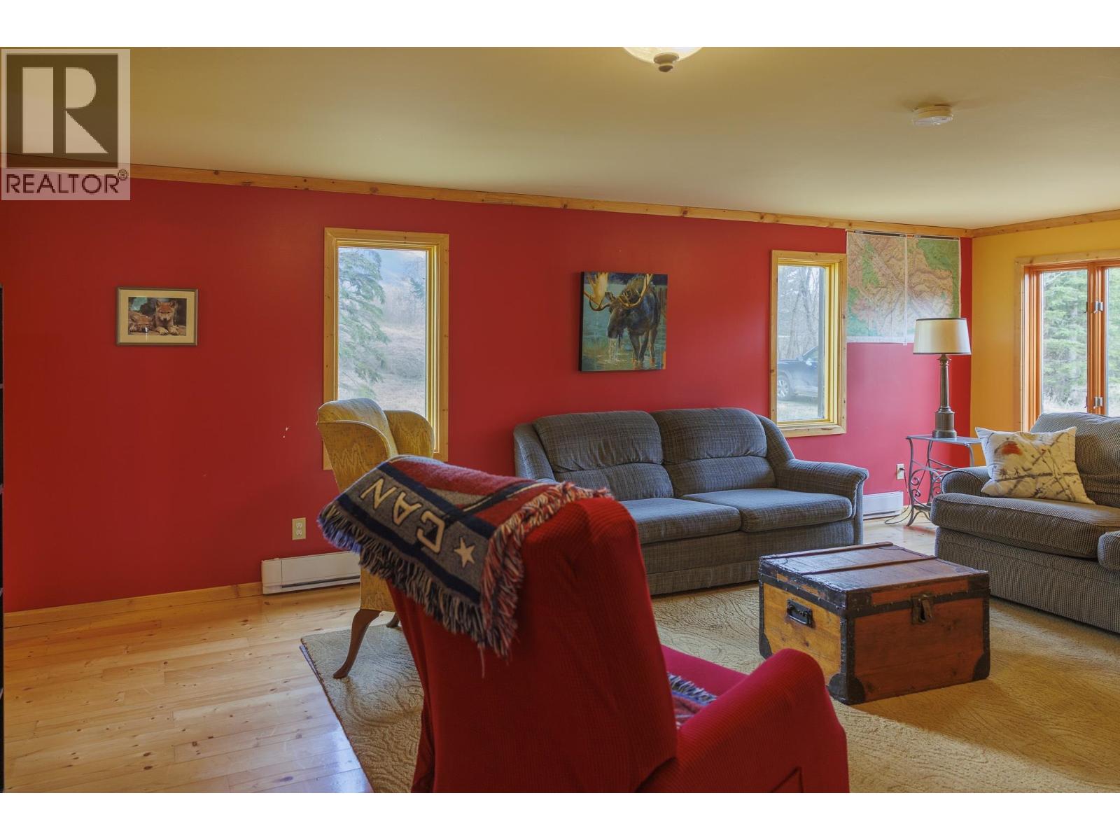 3563 HINKELMAN ROAD, McBride