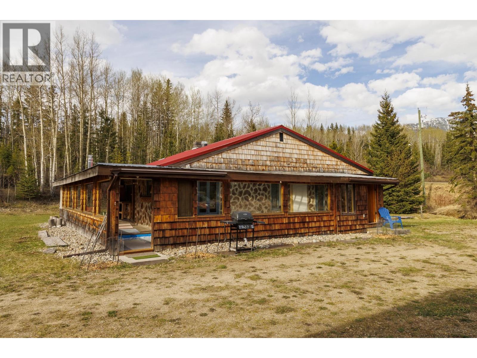 3563 HINKELMAN ROAD, McBride
