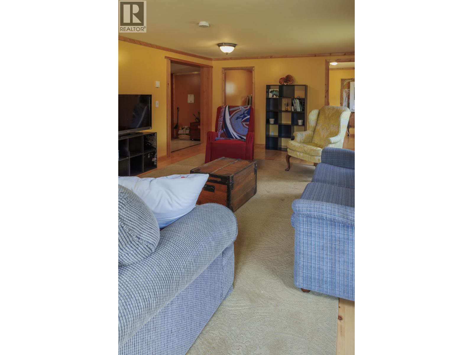 3563 HINKELMAN ROAD, McBride