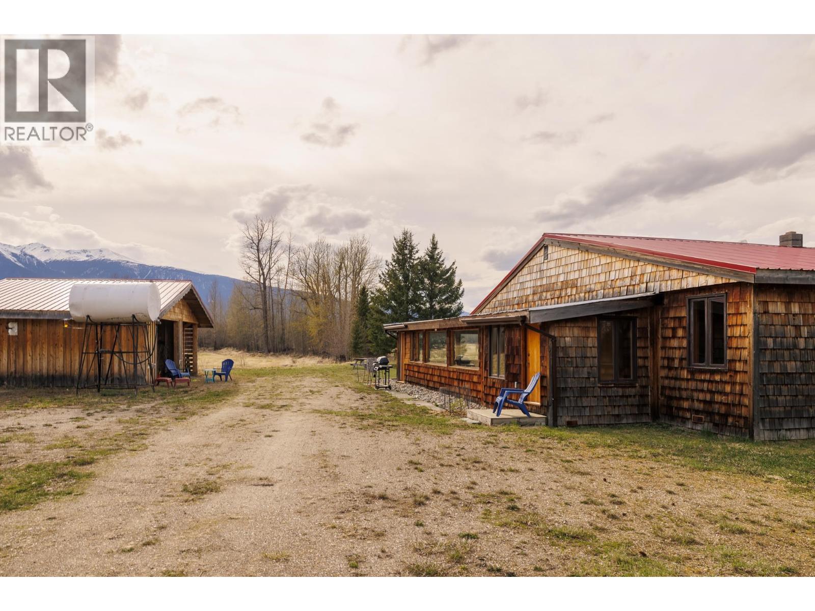 3563 HINKELMAN ROAD, McBride