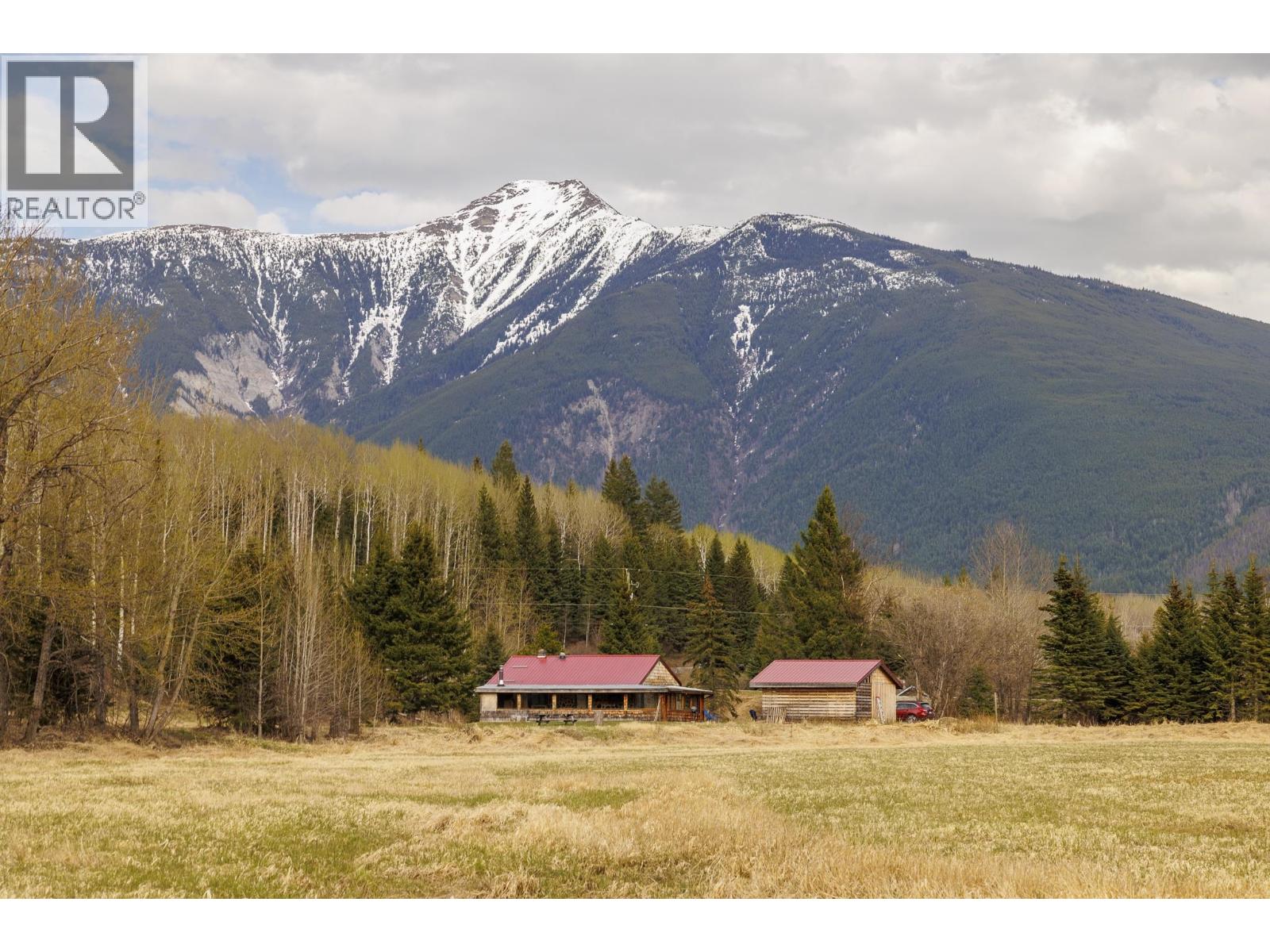 3563 HINKELMAN ROAD, McBride