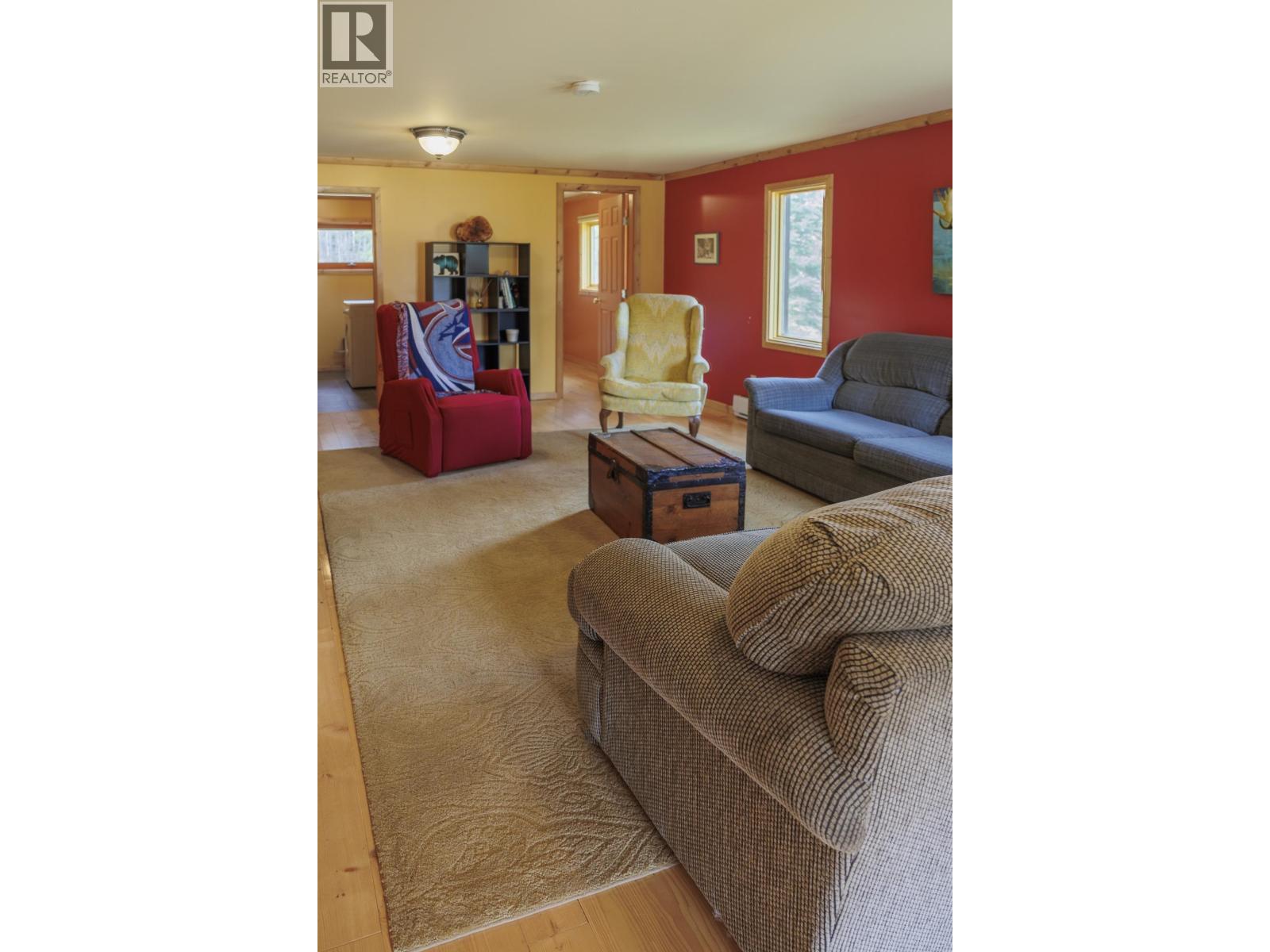3563 HINKELMAN ROAD, McBride