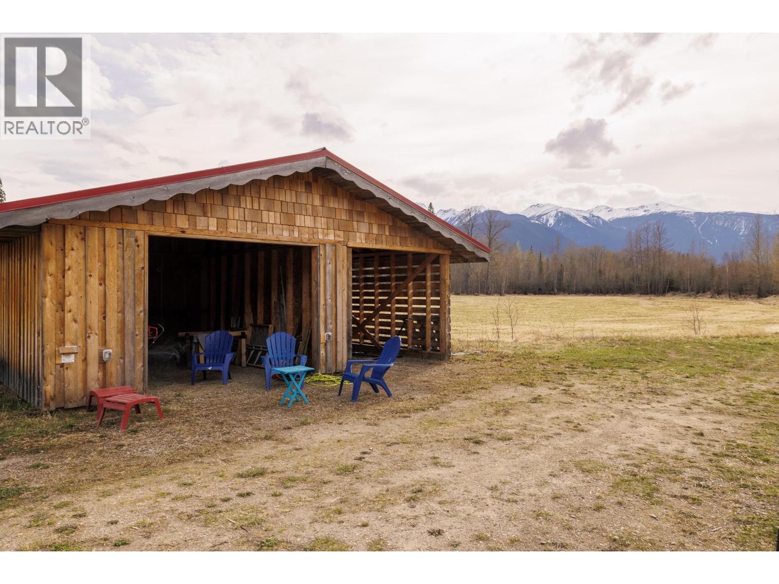 3563 HINKELMAN ROAD, McBride