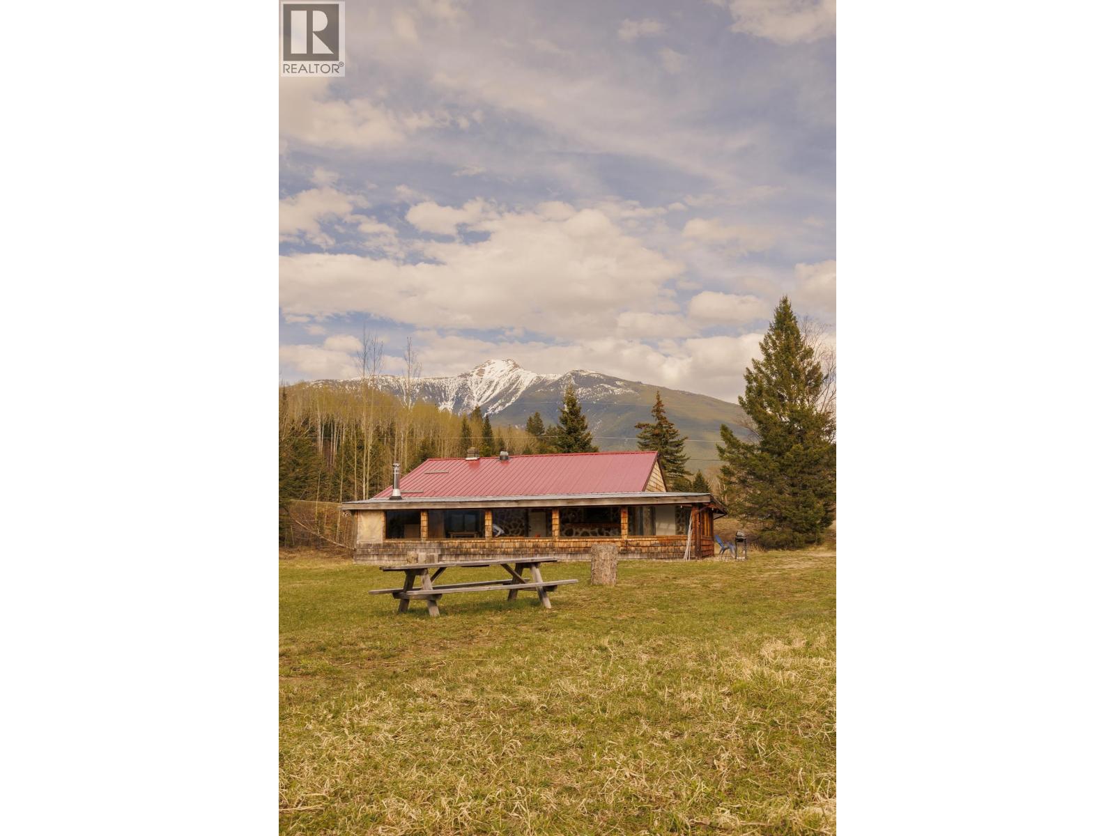 3563 HINKELMAN ROAD, McBride
