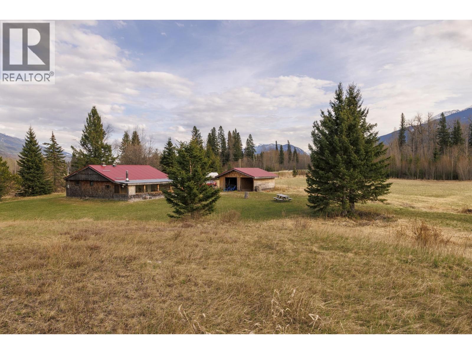 3563 HINKELMAN ROAD, McBride
