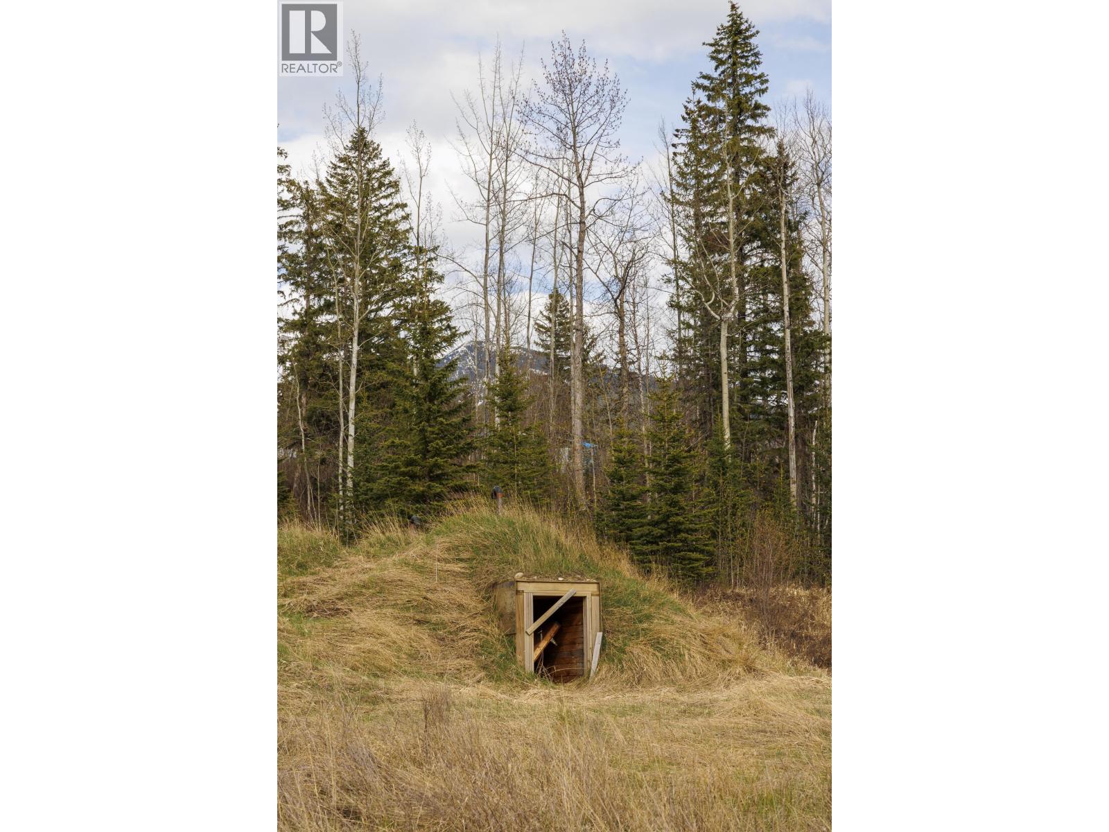 3563 HINKELMAN ROAD, McBride