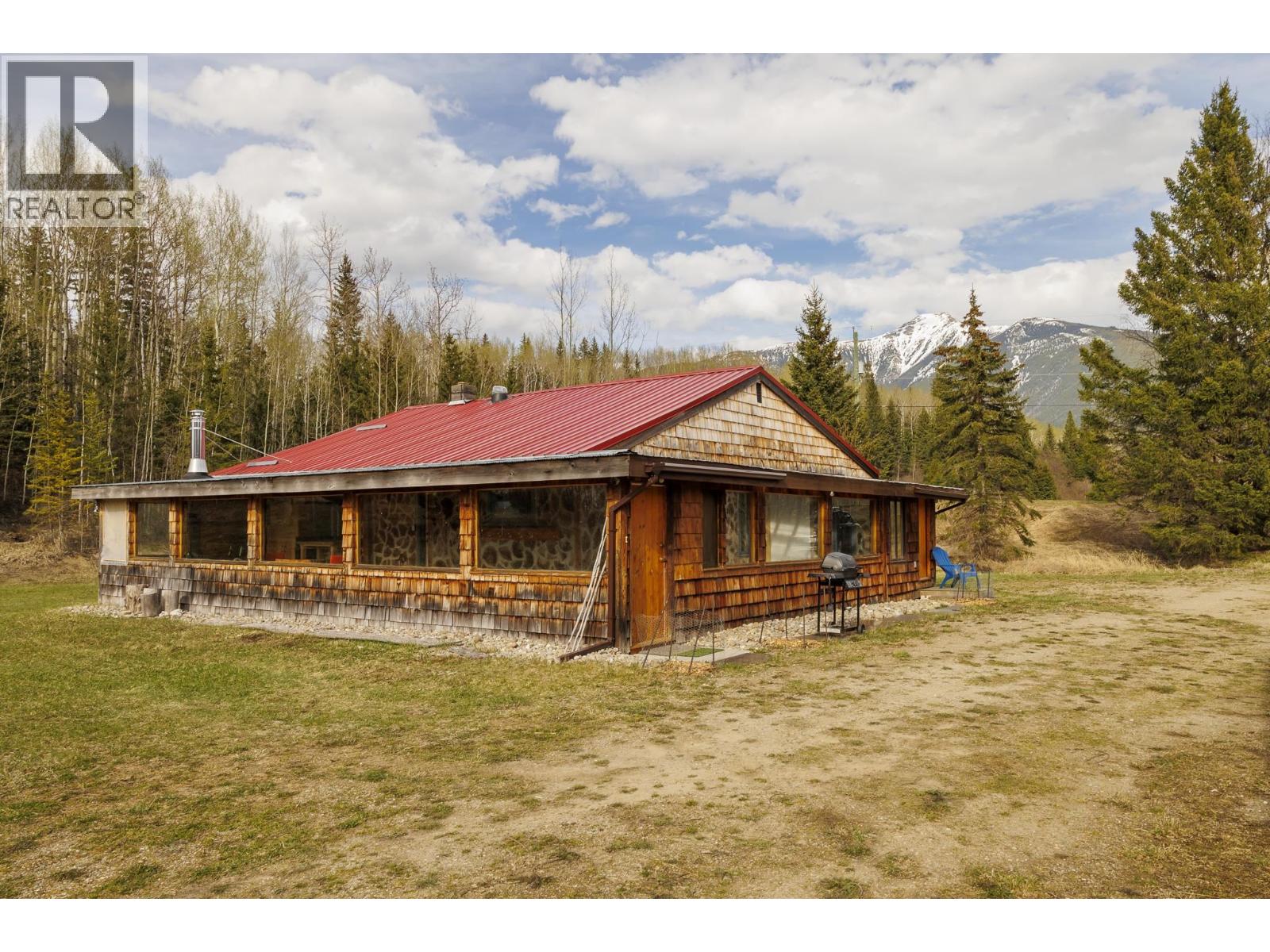 3563 HINKELMAN ROAD, McBride