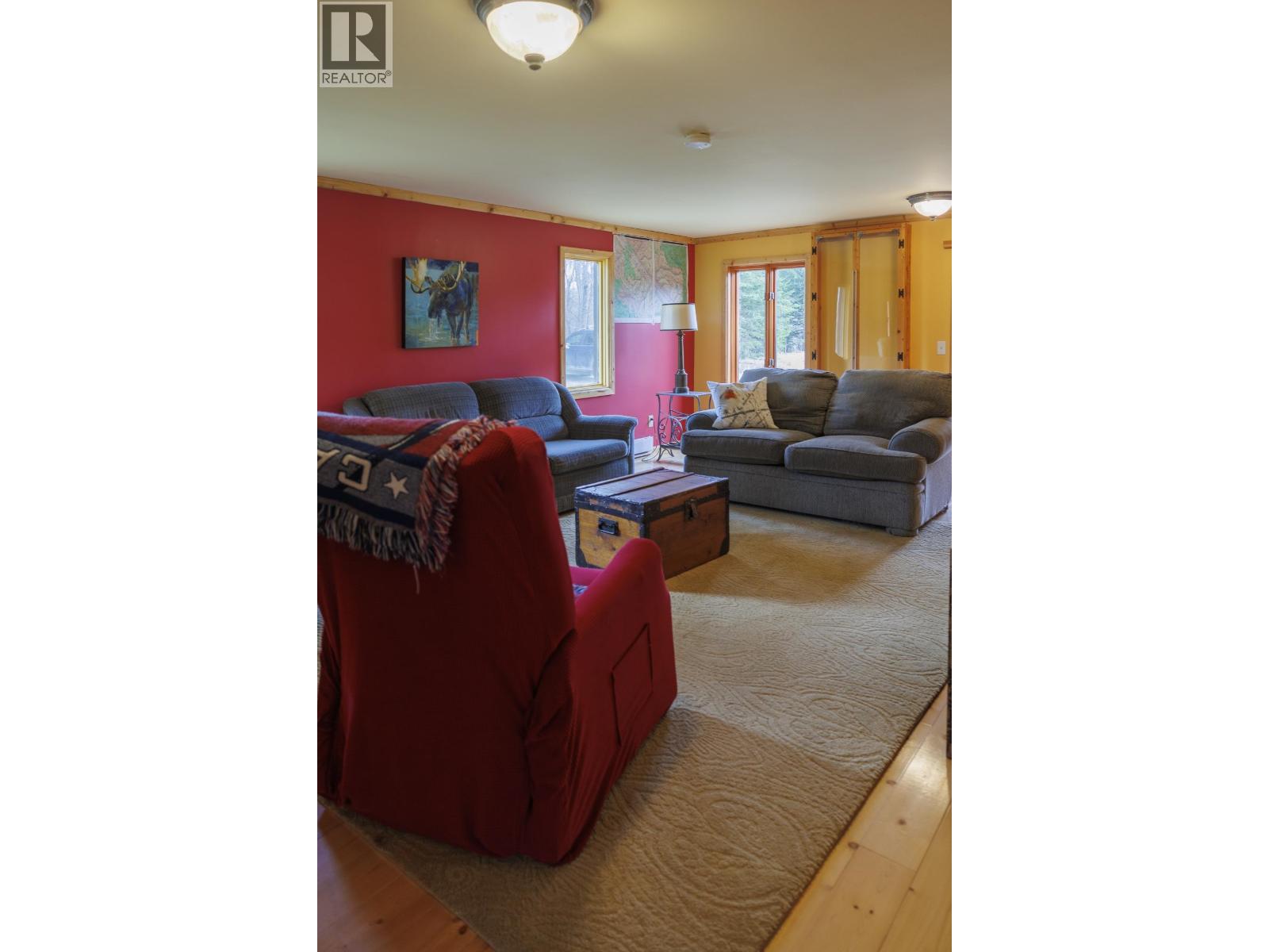 3563 HINKELMAN ROAD, McBride