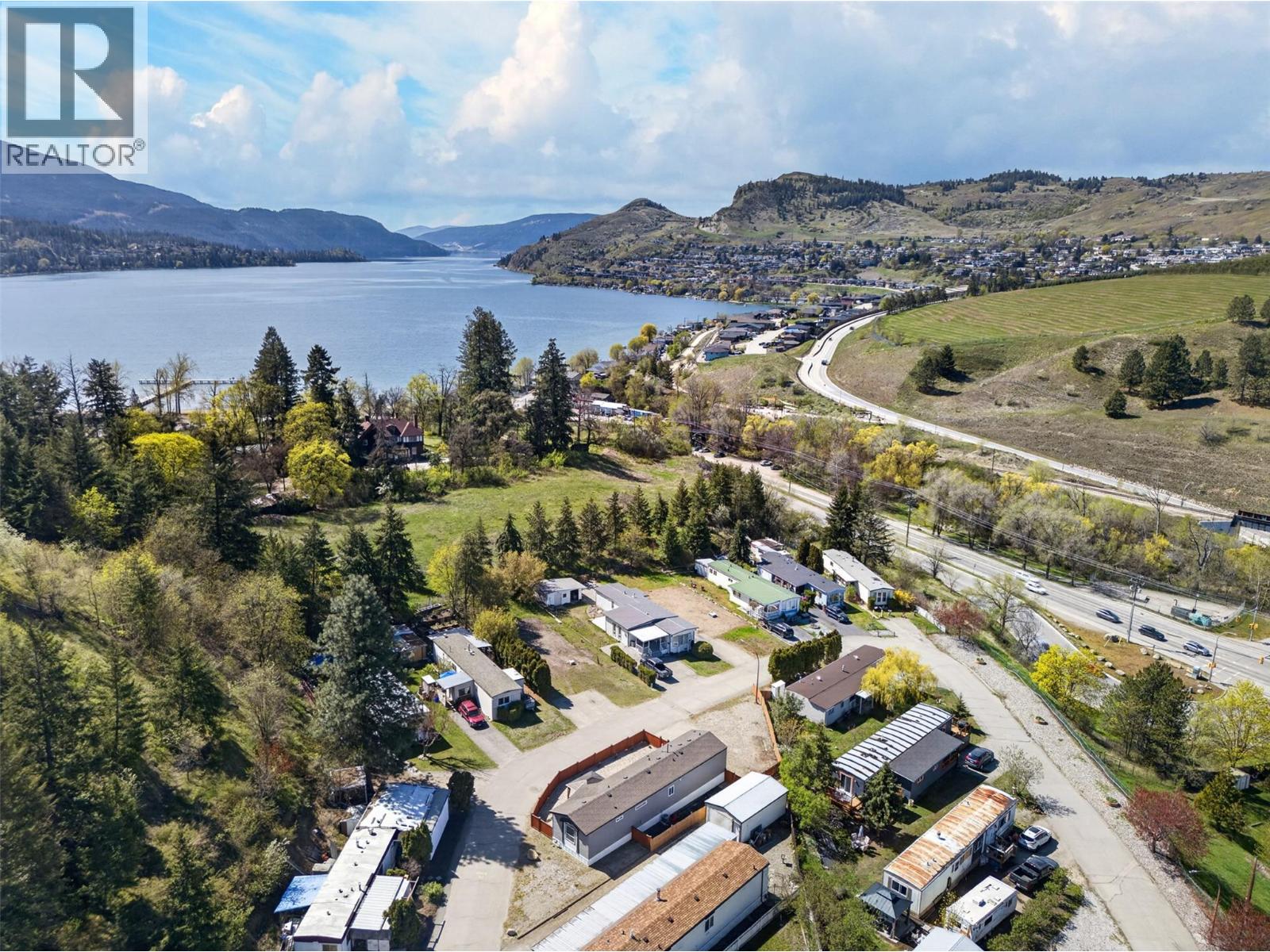 #172-15401 Kalamalka Road, Coldstream