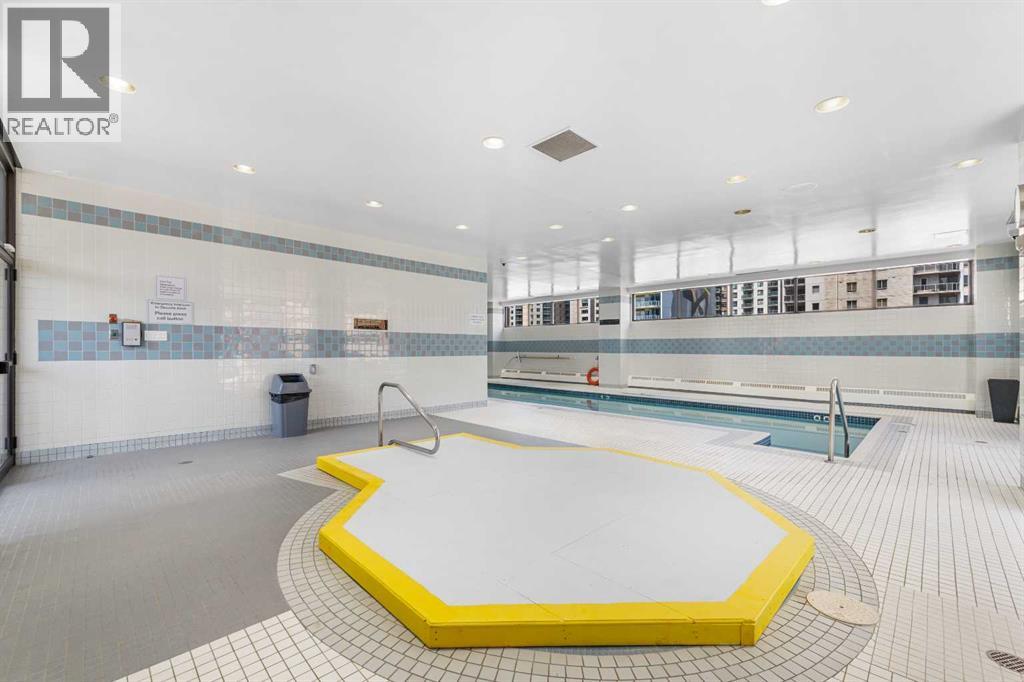 #604 1100 8 Avenue SW - 37