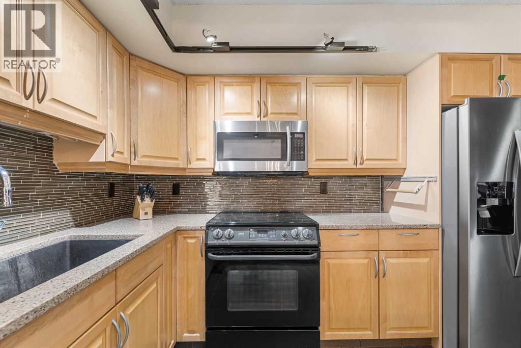 #604 1100 8 Avenue SW - 9