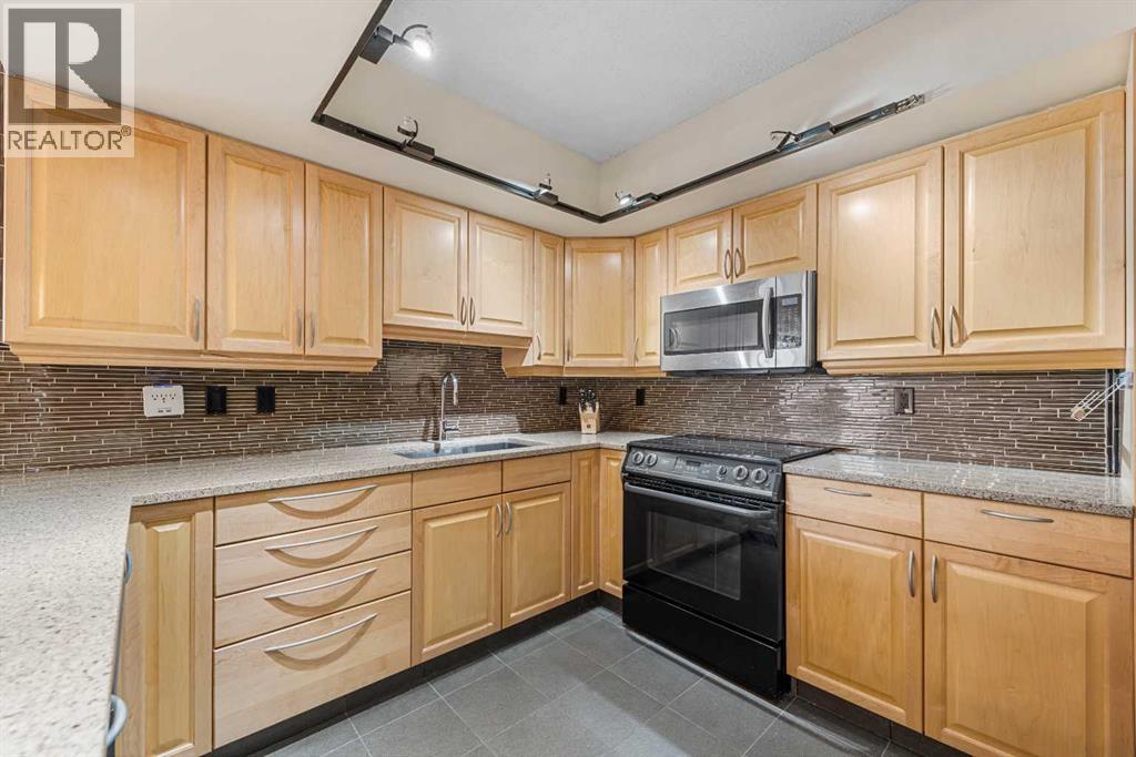 #604 1100 8 Avenue SW - 8